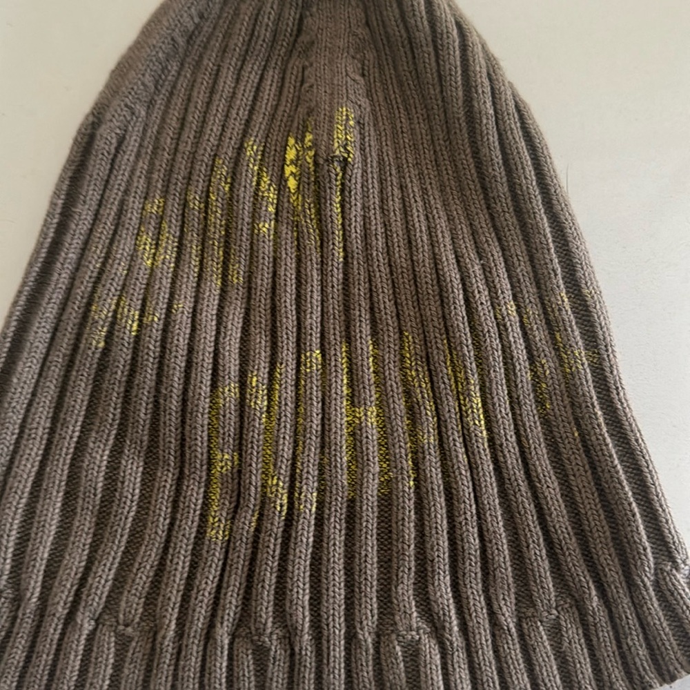 Armani Exchange Winter hat